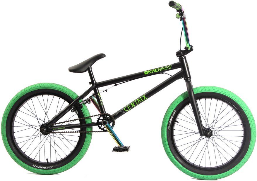 KHE KHE Centrix 2022 | 20 Zoll | BMX (Bild 1)