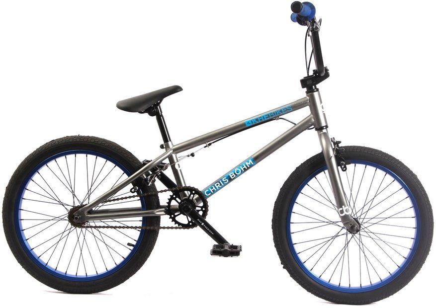 KHE KHE Chris Böhm SE 2022 | 20 Zoll | BMX (Bild 1)