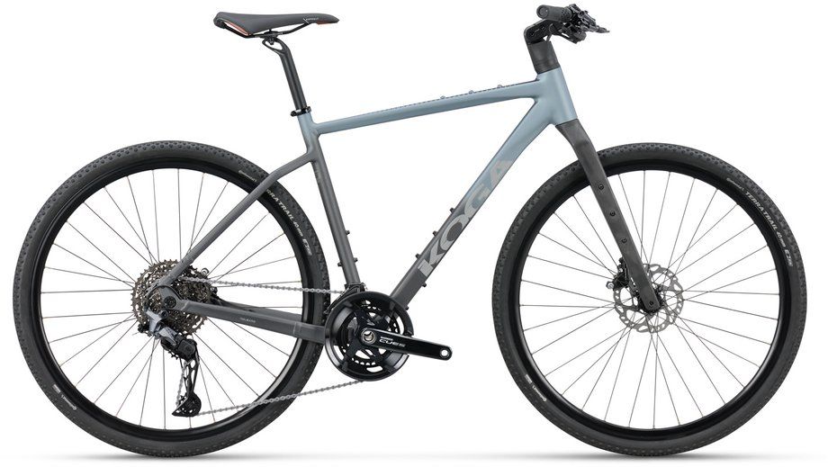 KOGA KOGA Colmaro Adventure 2025 | 28 Zoll | Diamant (Bild 1)