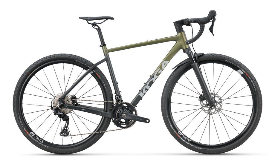 KOGA KOGA Colmaro Extreme 2025 | 28 Zoll | Diamant (Bild 1)