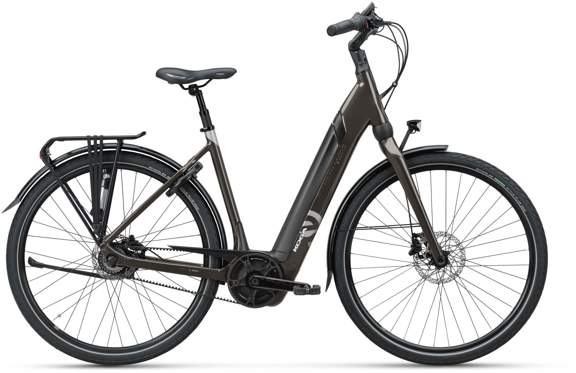 KOGA KOGA E-NOVA EVO-PT LADY 2022 (Bild 1)
