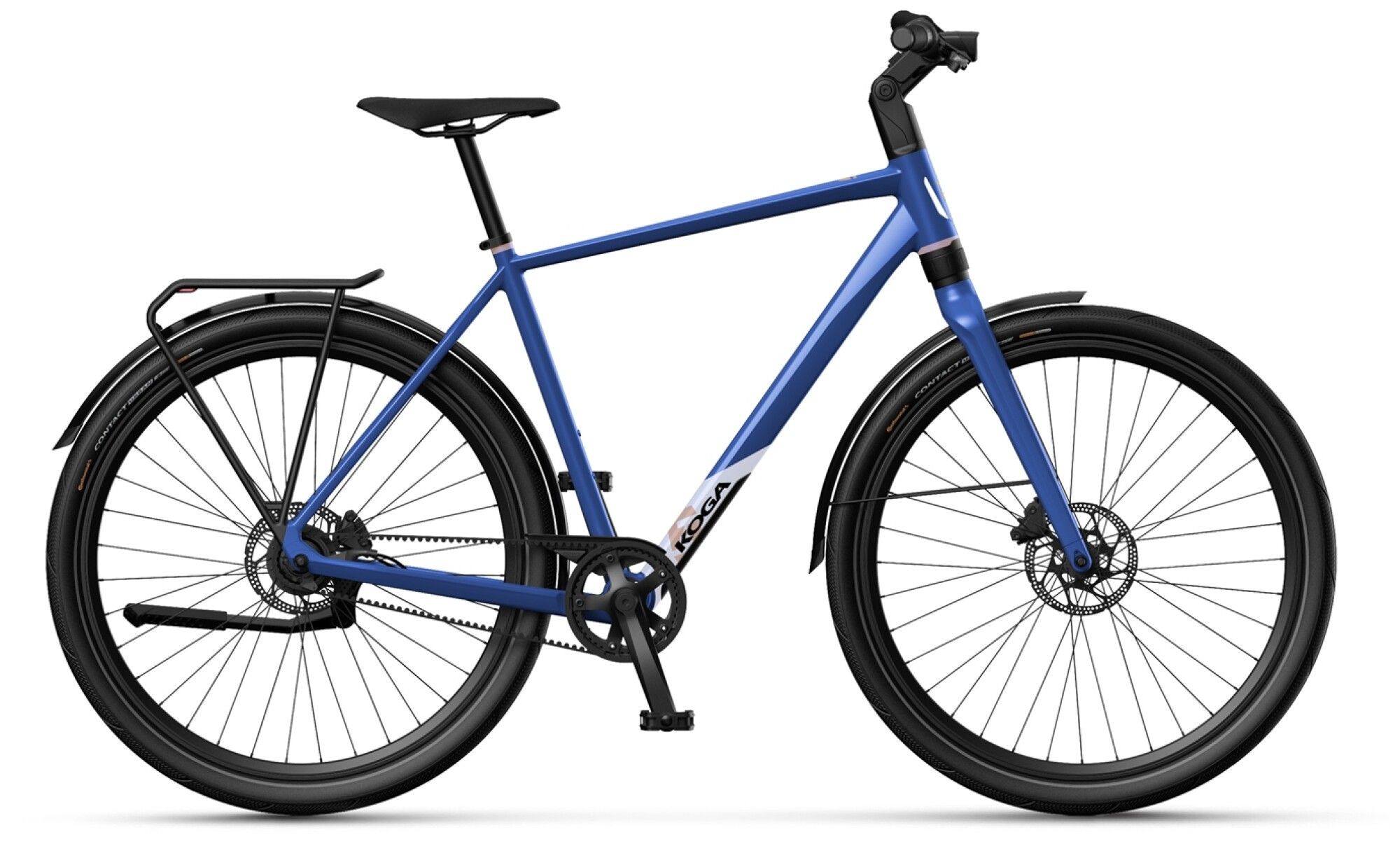 KOGA KOGA F3 2.0 GENTS 2024 | 28 Zoll | Diamant (Bild 1)