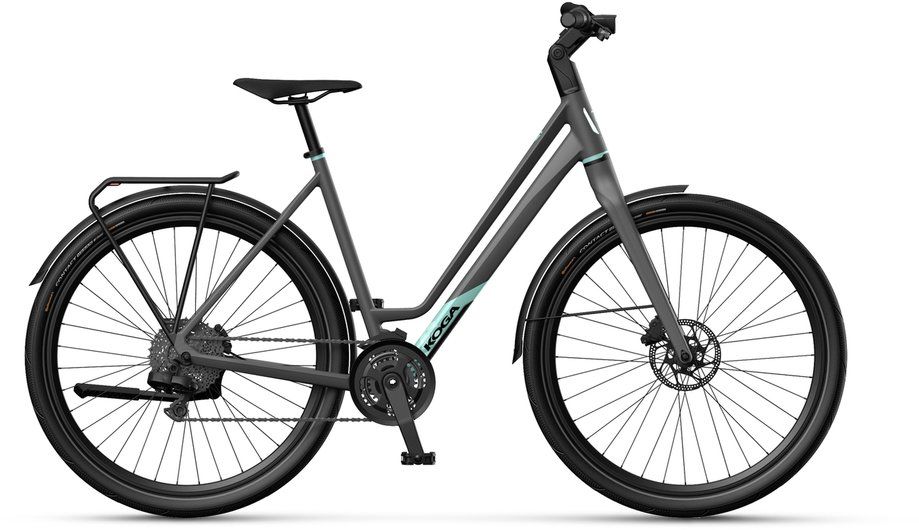 KOGA KOGA F3 3.0 2024 | 28 Zoll | Tiefeinsteiger (Bild 1)