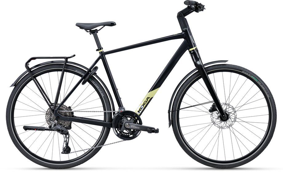 Tourenrad KOGA F3 5.0 2026 | 28 Zoll | Diamant (Bild 1)