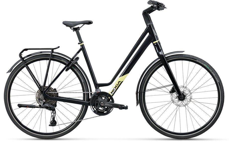 Tourenrad KOGA F3 5.0 2026 | 28 Zoll | Tiefeinsteiger (Bild 1)