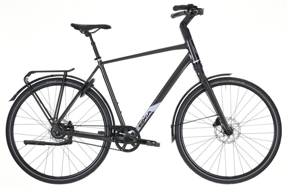 KOGA KOGA F3 6.0 2024 | 28 Zoll | Diamant (Bild 1)