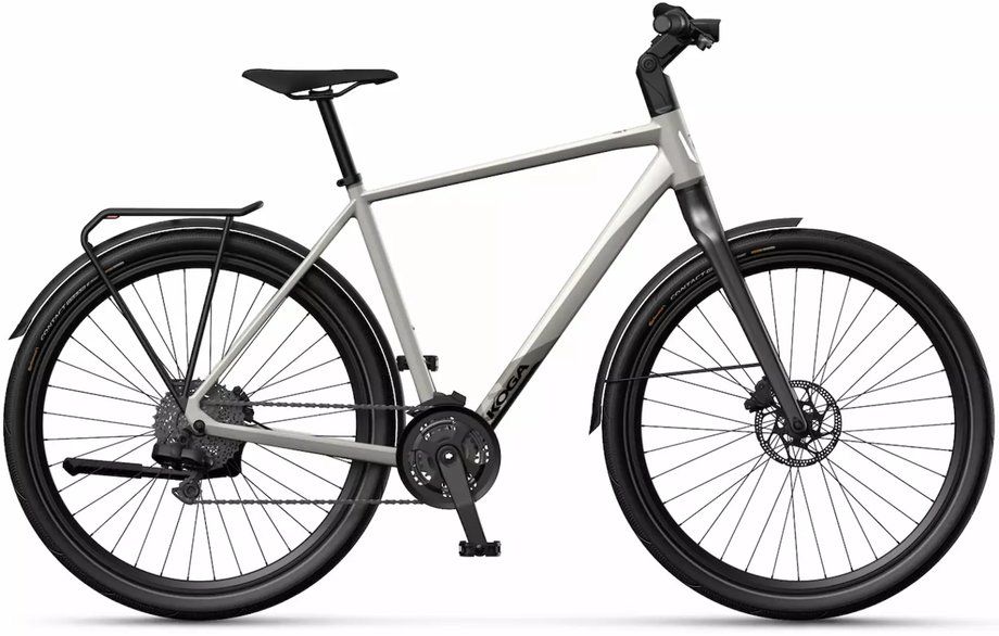 KOGA KOGA F3 7.0 2024 | 28 Zoll | Diamant (Bild 1)
