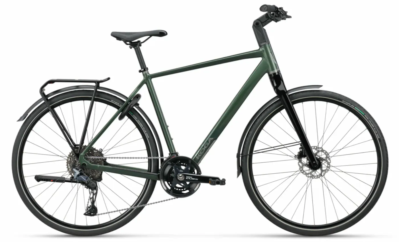 KOGA KOGA F3 7.0 2025 | 28 Zoll | Diamant (Bild 1)