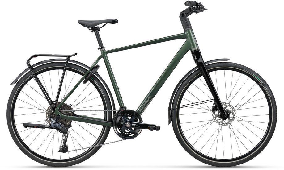 KOGA KOGA F3 7.0 2025 | 28 Zoll | Diamant (Bild 1)