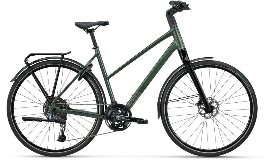 KOGA KOGA F3 7.0 Rigid 2025 | 28 Zoll | Trapez (Bild 1)