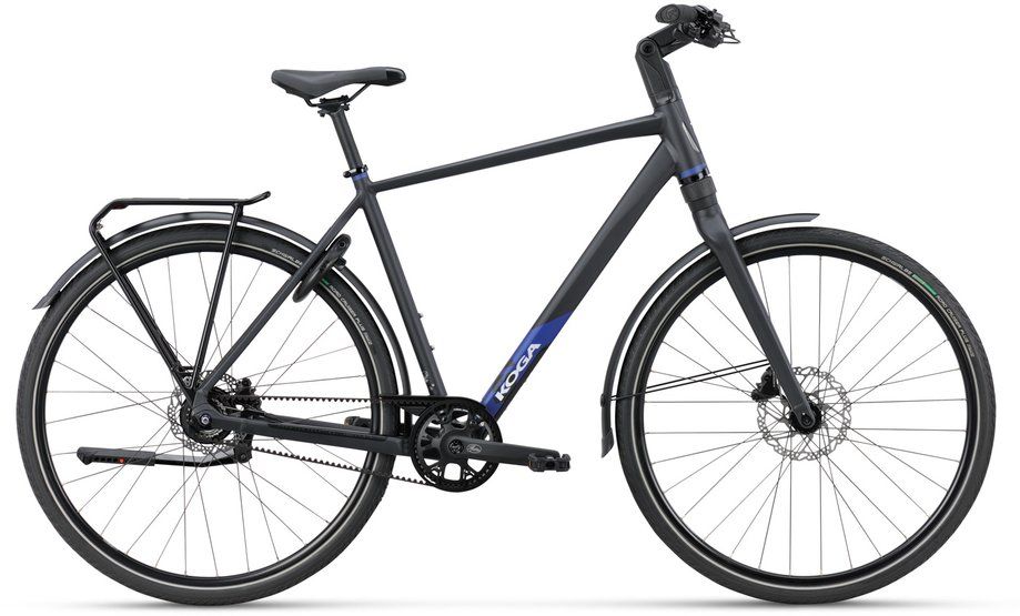KOGA KOGA F3 8.0 2025 | 28 Zoll | Diamant (Bild 1)