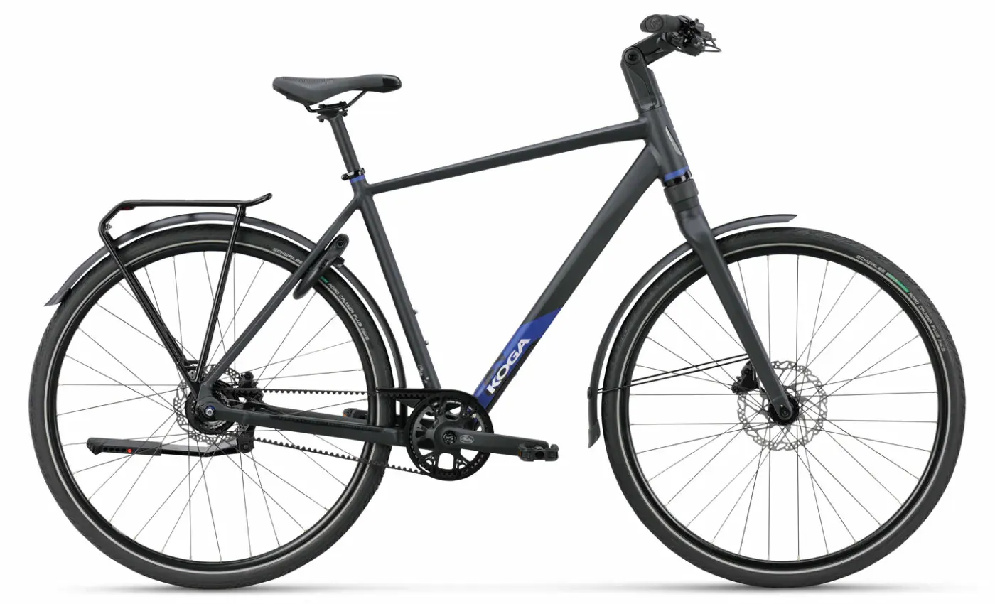 KOGA KOGA F3 8.0 2025 | 28 Zoll | Diamant (Bild 1)