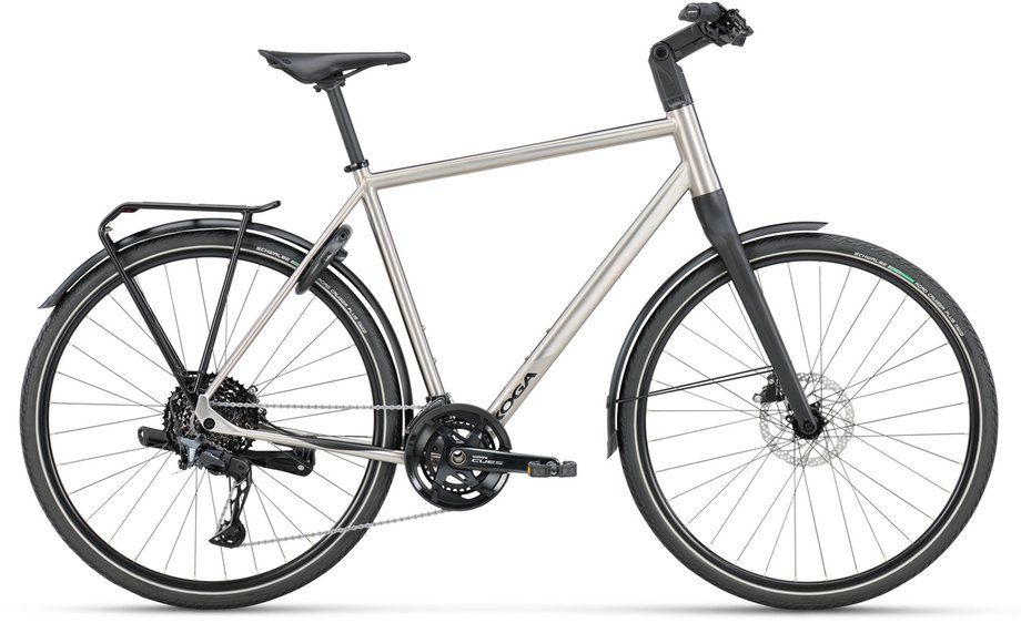 KOGA KOGA F3 9.0 2025 | 28 Zoll | Diamant (Bild 1)
