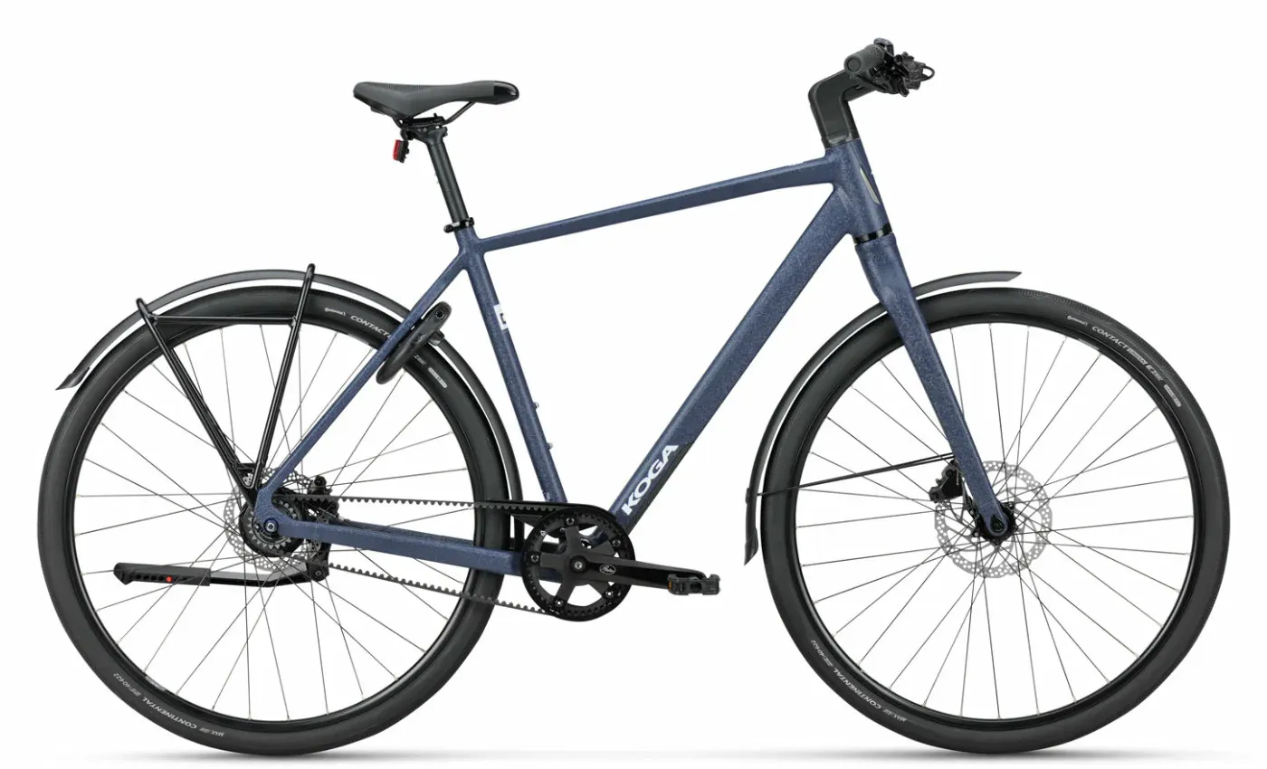 KOGA KOGA SUPERMETRO 2025 | 28 Zoll | Diamant (Bild 1)