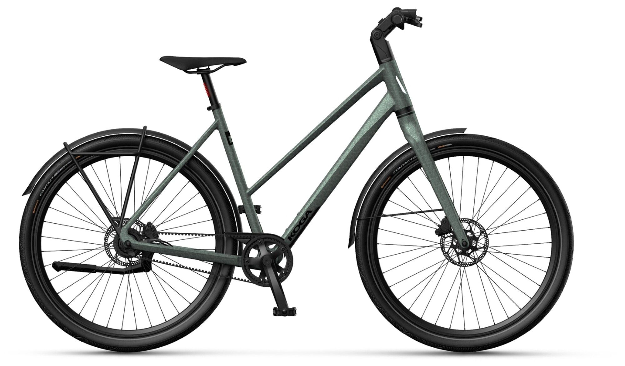 Bild von Ebike-24 SUPERMETRO MIXED