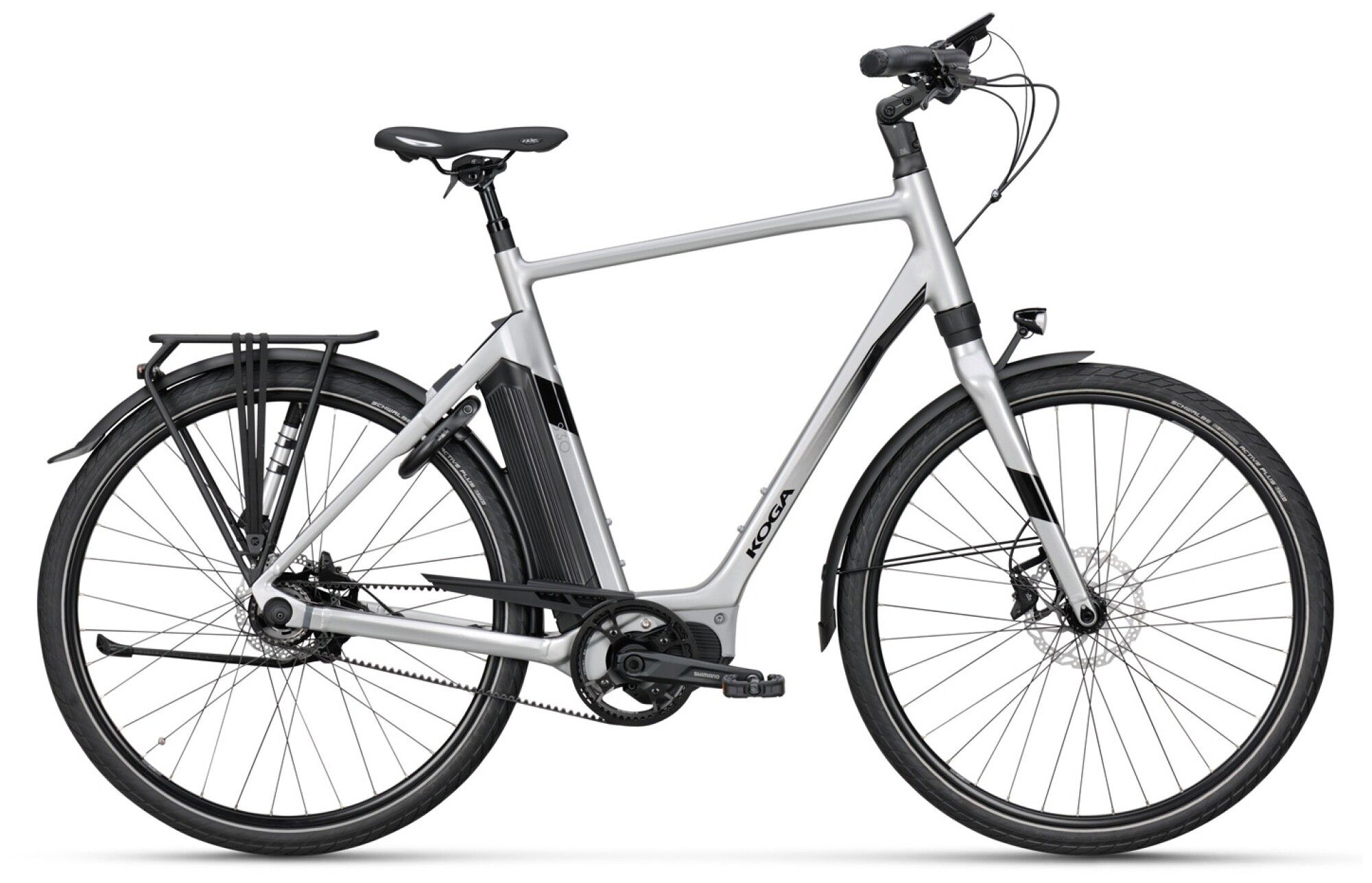 KOGA KOGA VECTRO S30 GENTS 2023 | 500 Wh | 28 Zoll | Diamant (Bild 1)