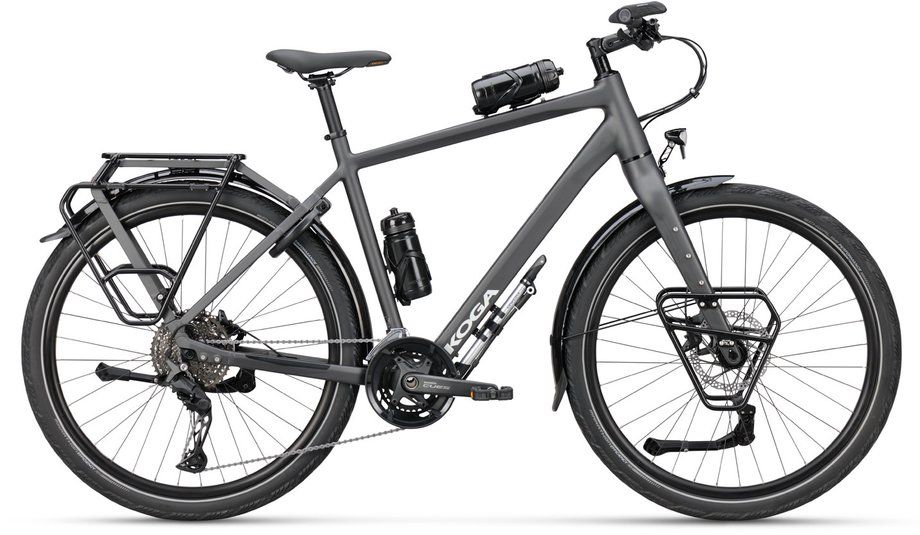 Reiserad KOGA Worldtraveller 2025 | 28 Zoll | Diamant