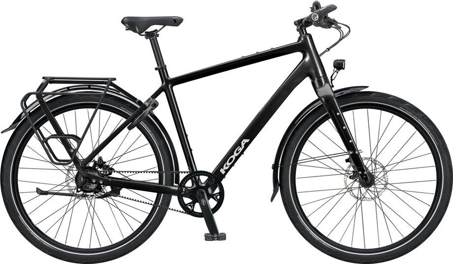 KOGA KOGA Worldtraveller Rohloff  2025 | 28 Zoll | Diamant (Bild 1)