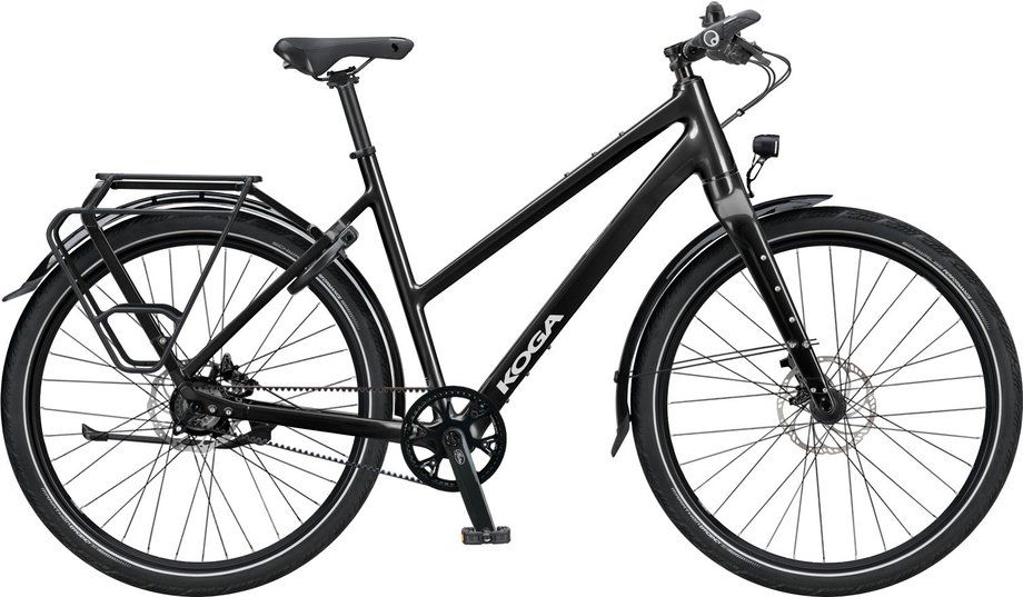 KOGA KOGA Worldtraveller Rohloff 2025 | 28 Zoll | Trapez (Bild 1)