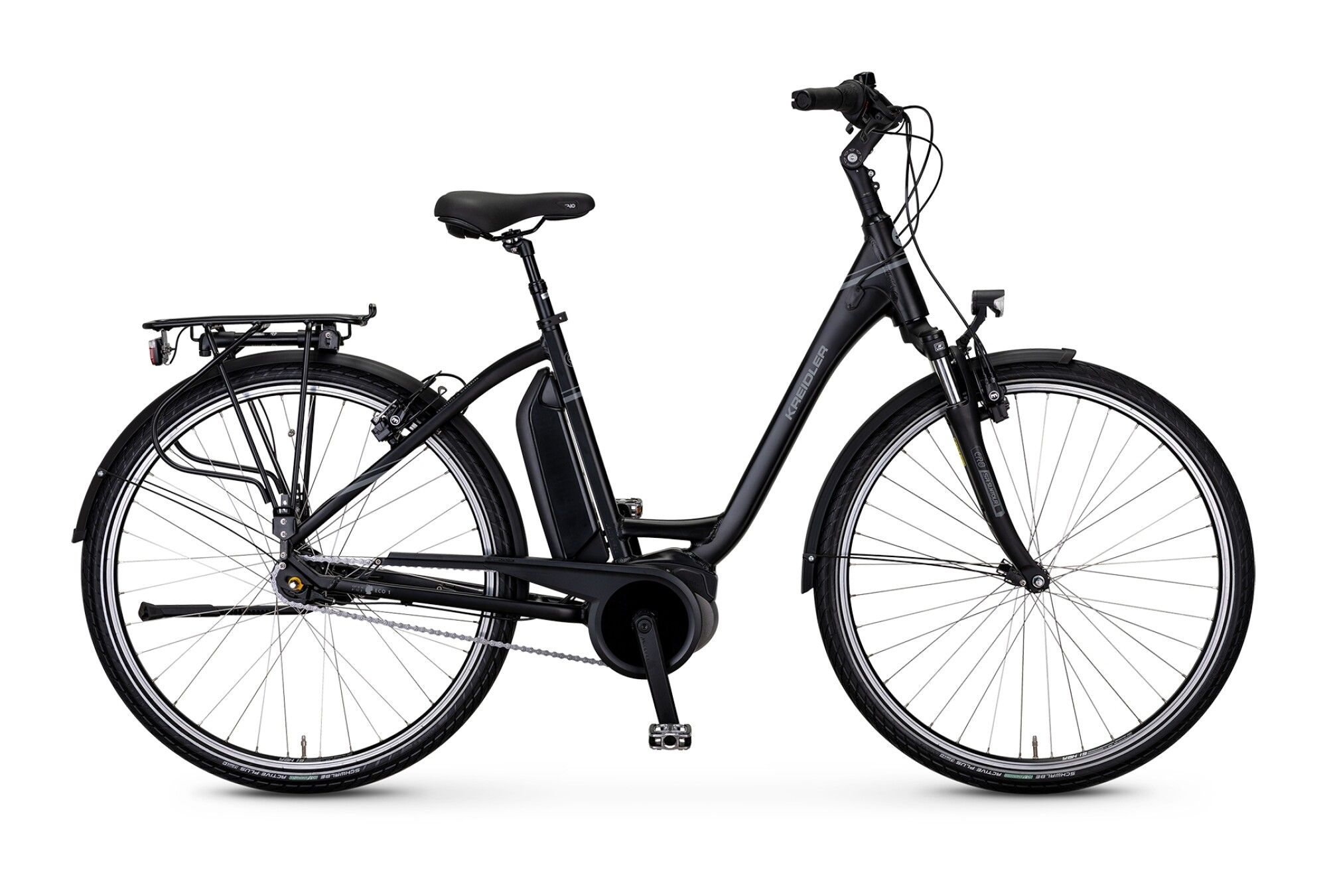 Kreidler Kreidler Vitality Eco 1 Comfort (Bild 1)