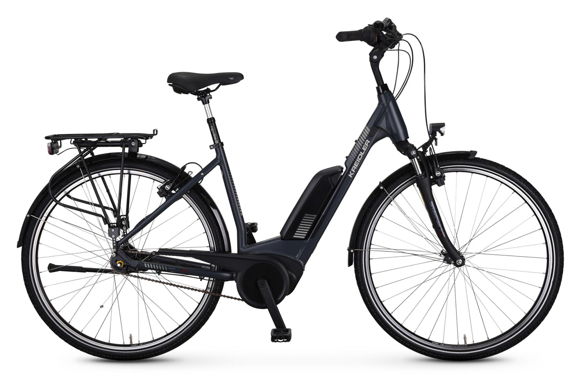 Kreidler Vitality Eco 1 Freilauf (Bild 1)