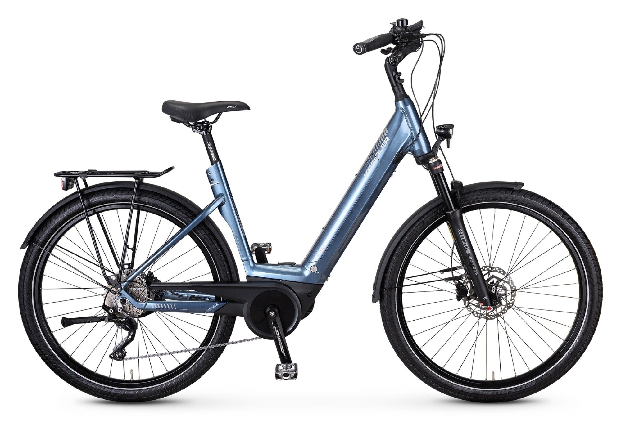 Kreidler Kreidler Vitality Eco 10 2020 (Bild 1)