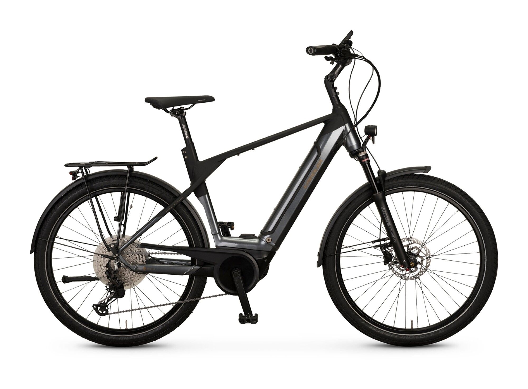 Kreidler Kreidler Vitality Eco 10 Sport (Bild 1)