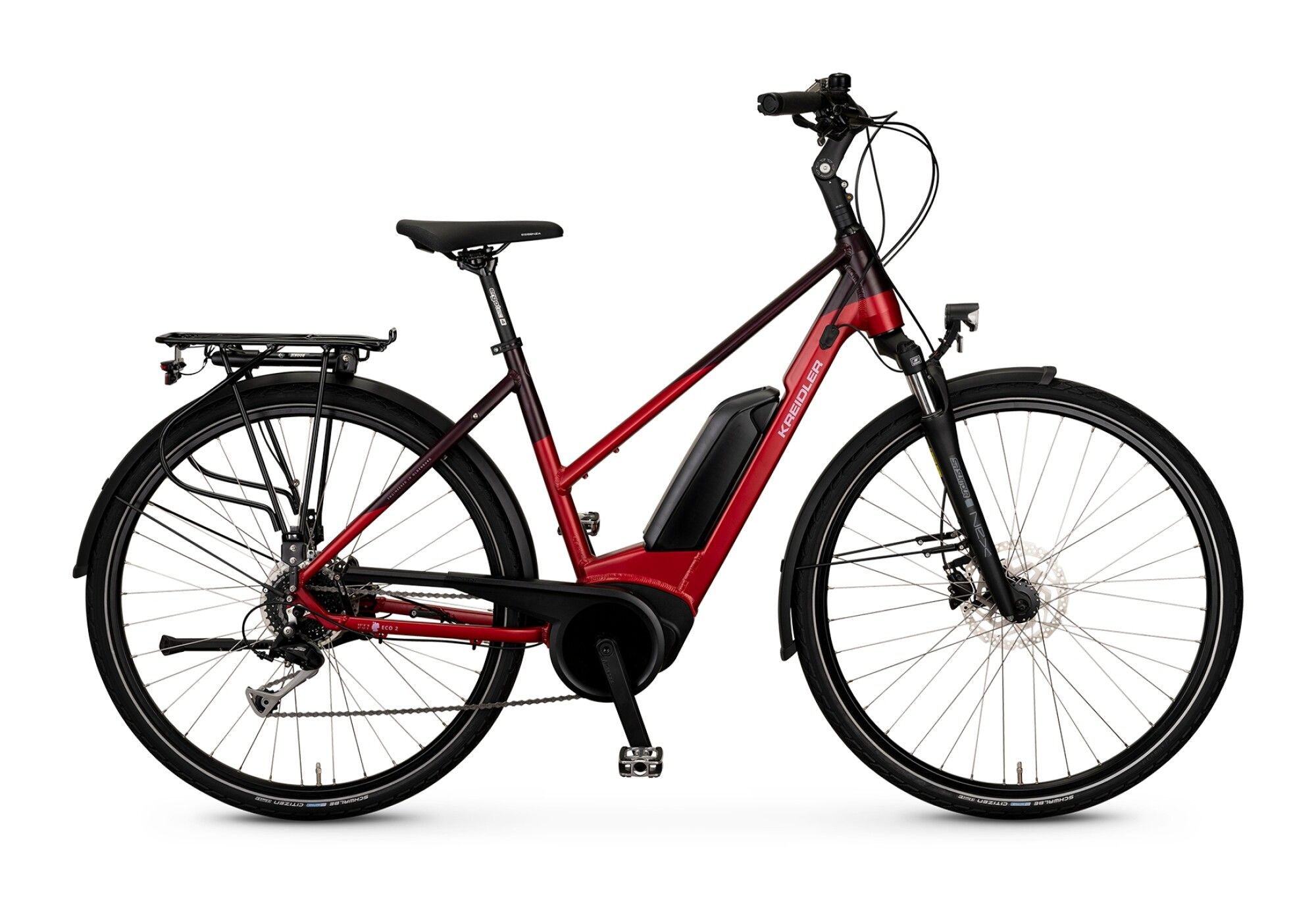 Kreidler Vitality Eco 2 Sport (Bild 1)