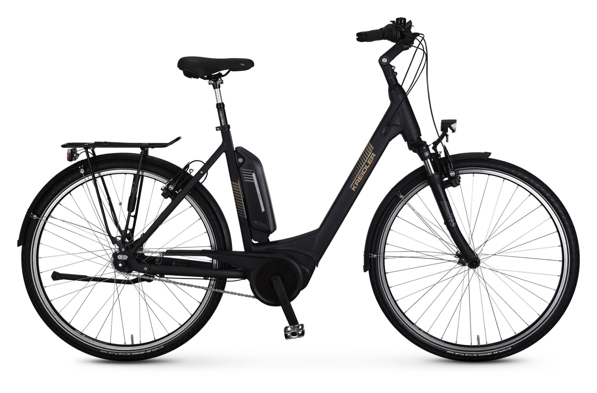 Kreidler Kreidler Vitality Eco 3 (Bild 1)