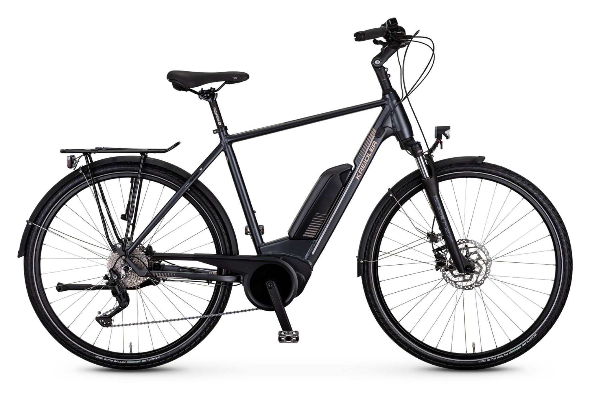 Kreidler Kreidler Vitality Eco 3 Sport 2021 (Bild 1)