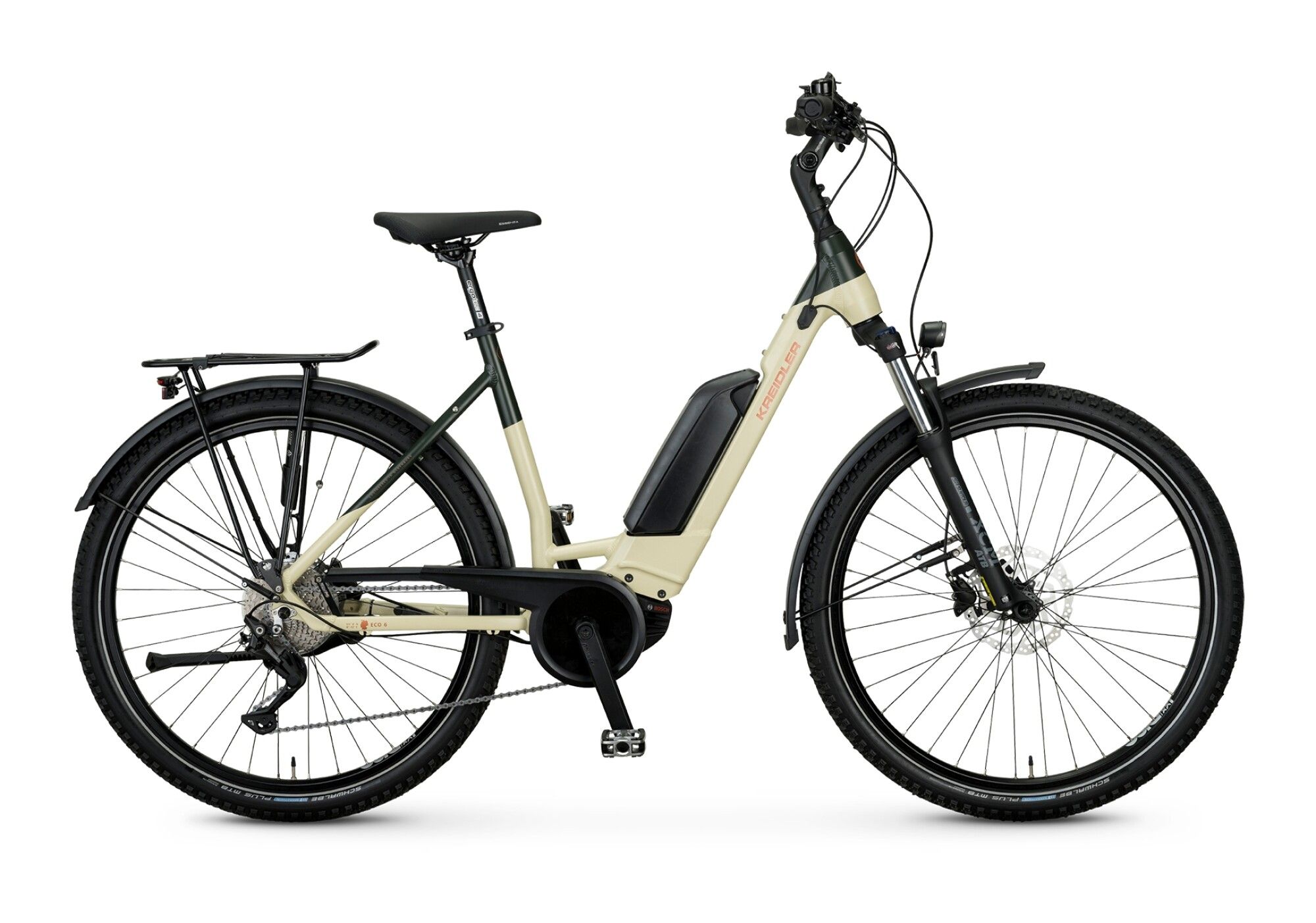 Kreidler Vitality Eco 6 Cross