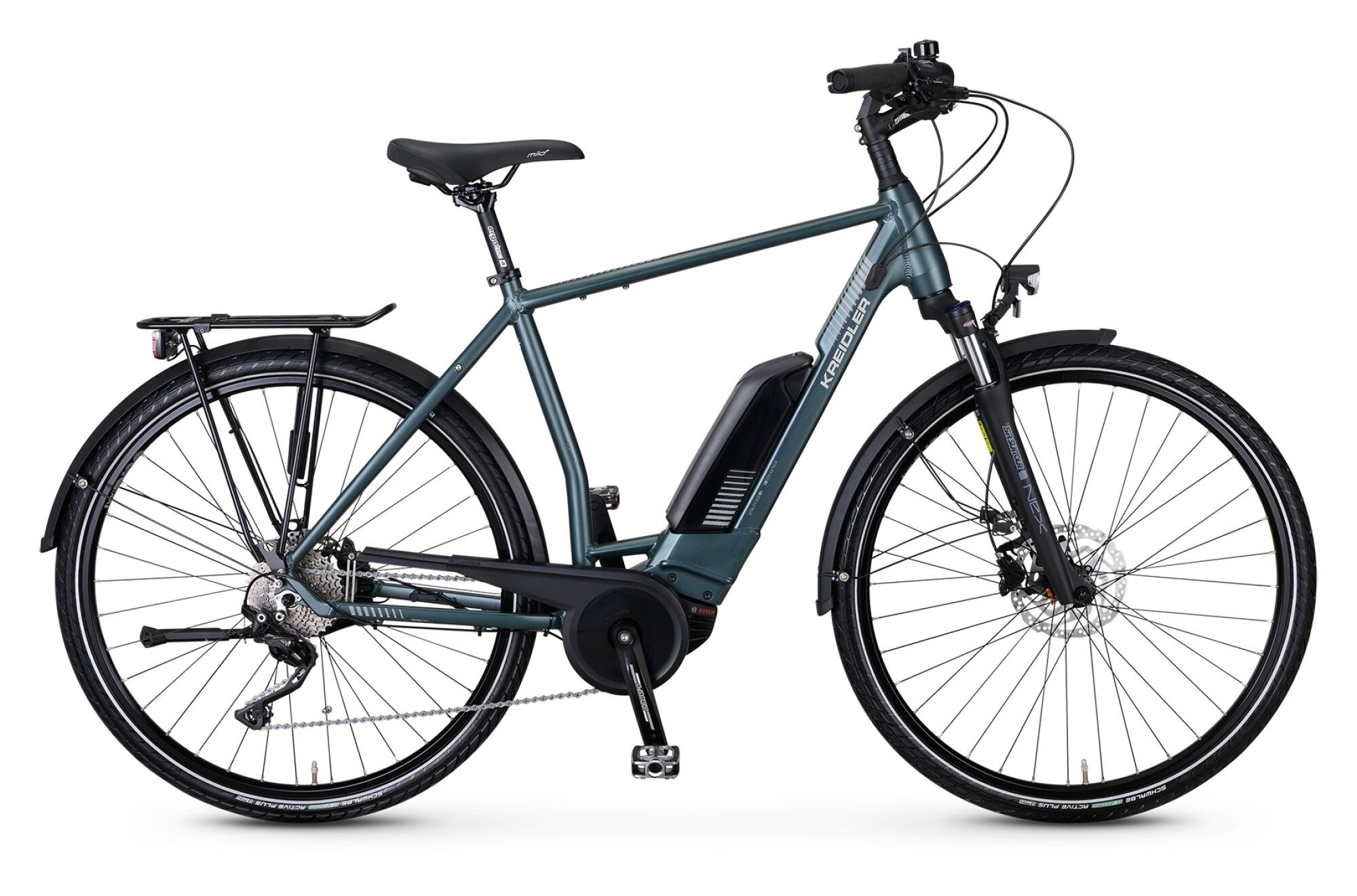 Kreidler Kreidler Vitality Eco 6 Sport 2020 (Bild 1)