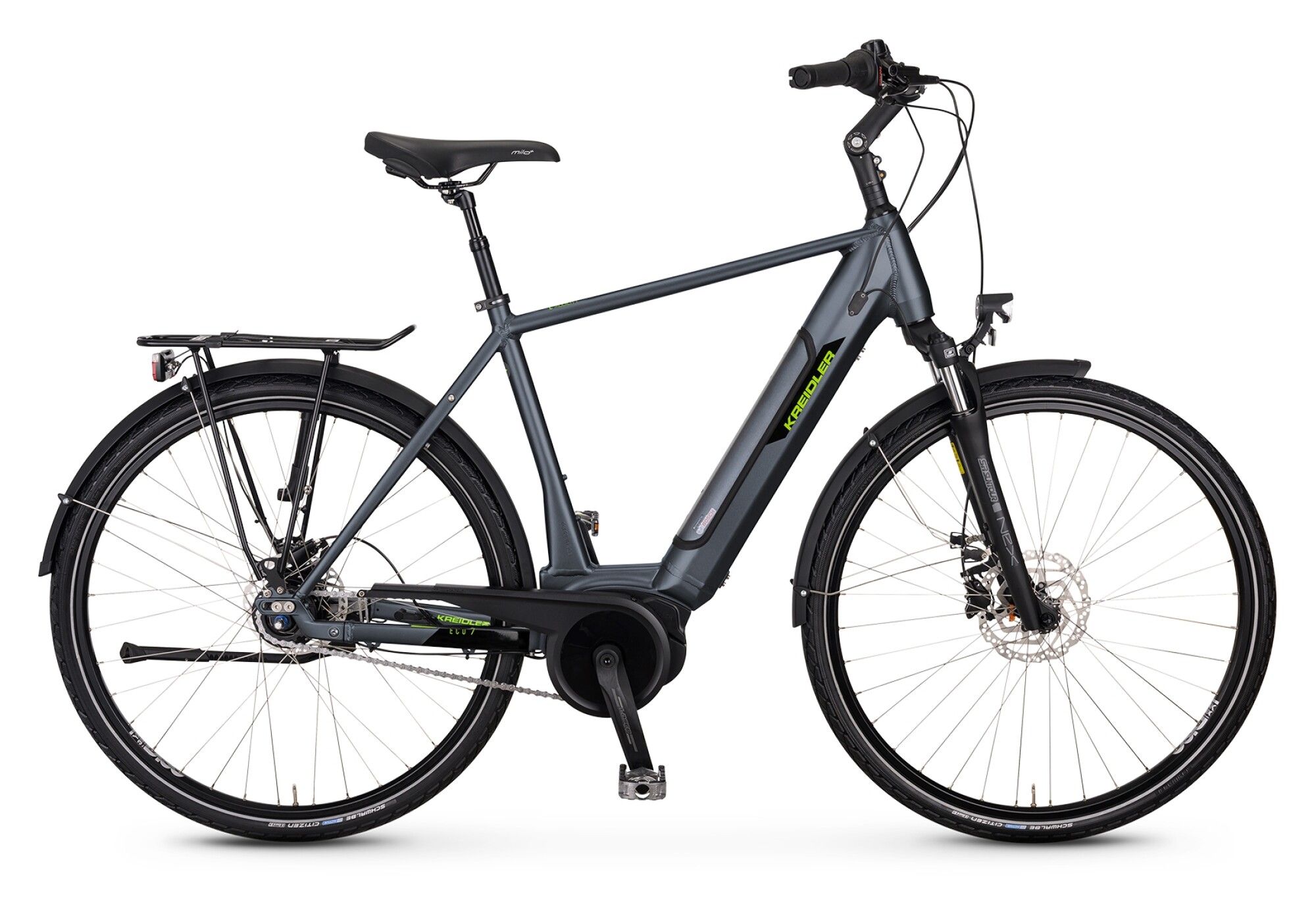 Kreidler Vitality Eco 7 (Bild 1)