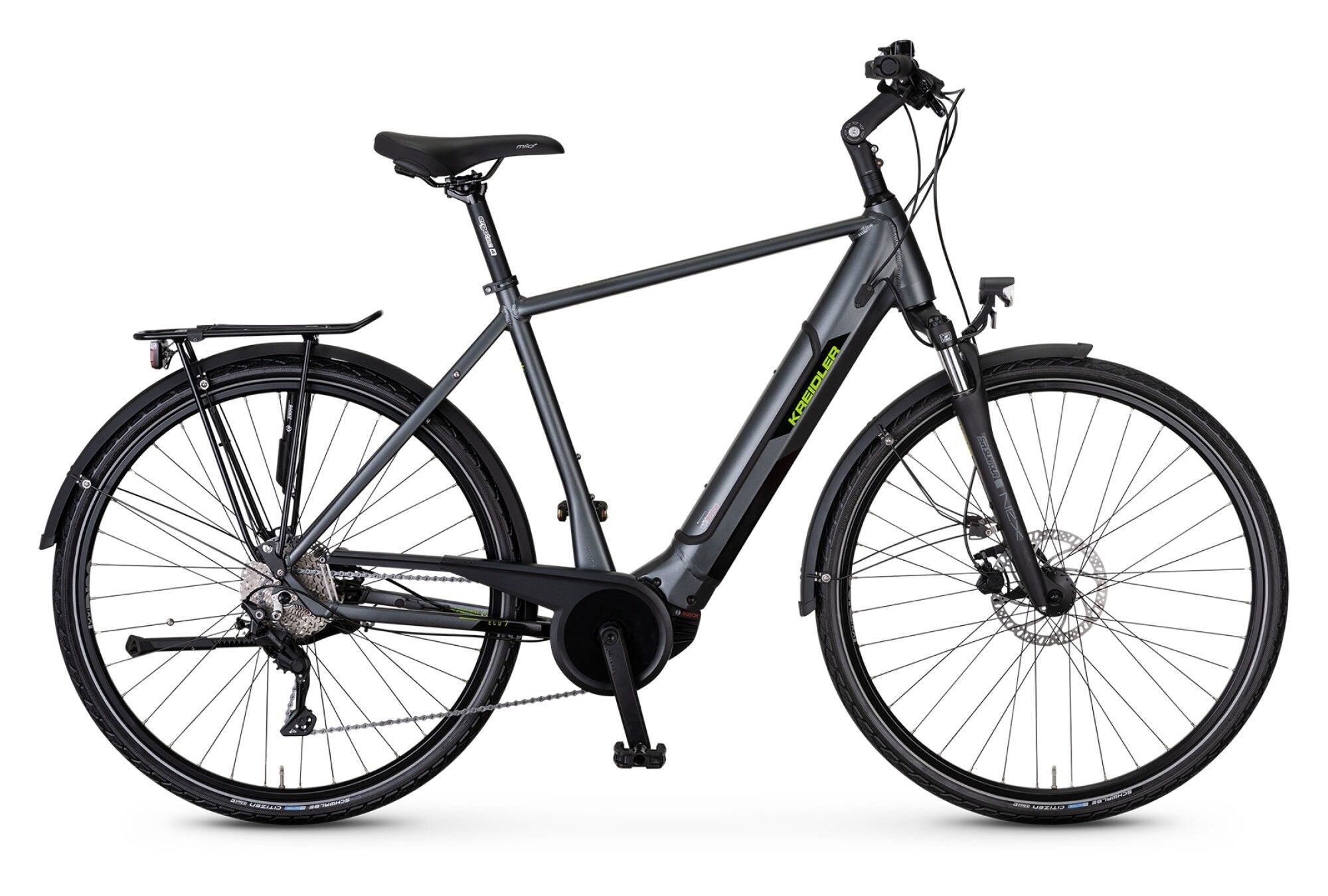 Kreidler Vitality Eco 7 Sport (Bild 1)