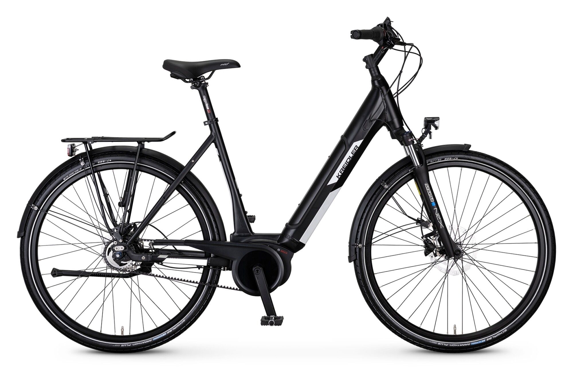 Kreidler Kreidler Vitality Eco 8+ (Bild 1)