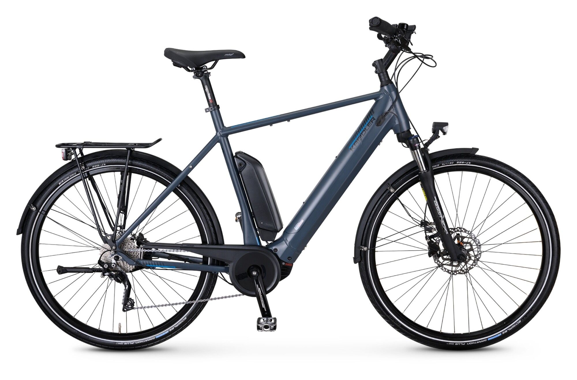 Kreidler Kreidler Vitality Eco 8 EXT (Bild 1)