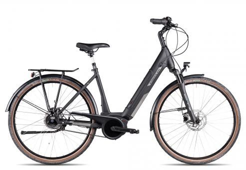 Kreidler Kreidler Vitality LB Pro 2023 | 500 Wh | 28 Zoll | Tiefeinsteiger (Bild 1)