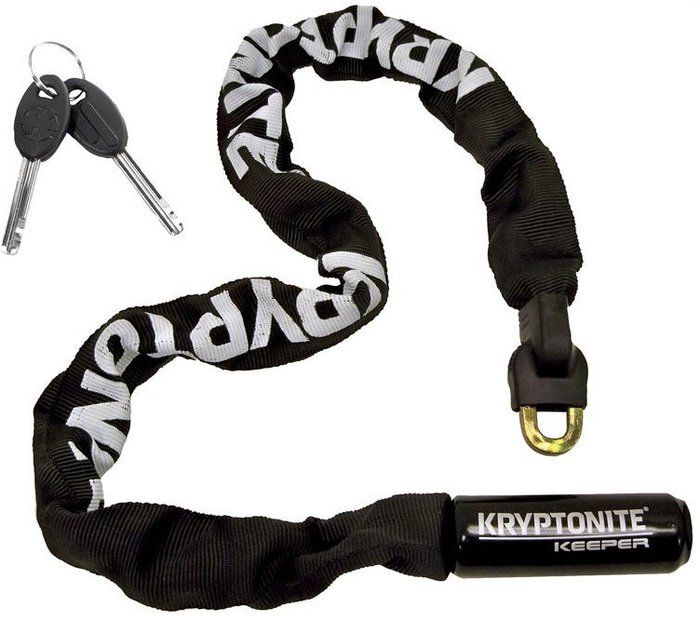 Kettenschloss Kryptonite Keeper 785 Integrated 2025 (Bild 1)