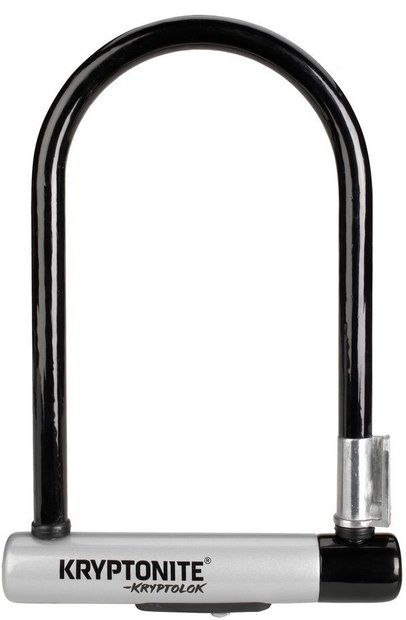 Bügelschloss Kryptonite KryptoLok ATB Bügelschloss 2025