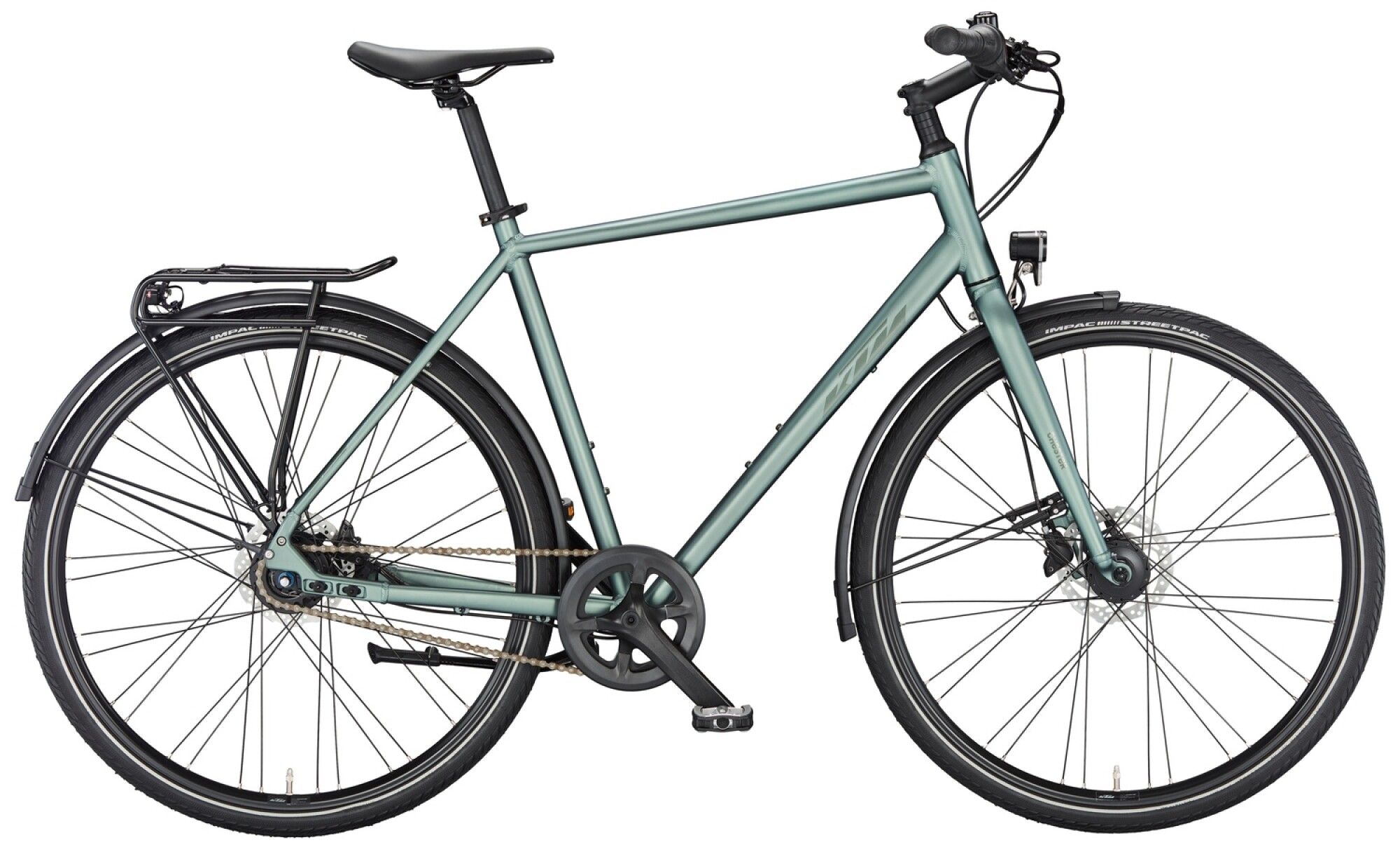 KTM KTM CHESTER 8 2023 (Bild 1)