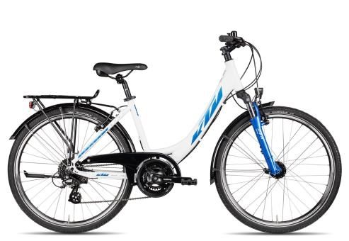 KTM KTM COUNTRY STAR 26 2025 | 26 Zoll | Tiefeinsteiger (Bild 1)