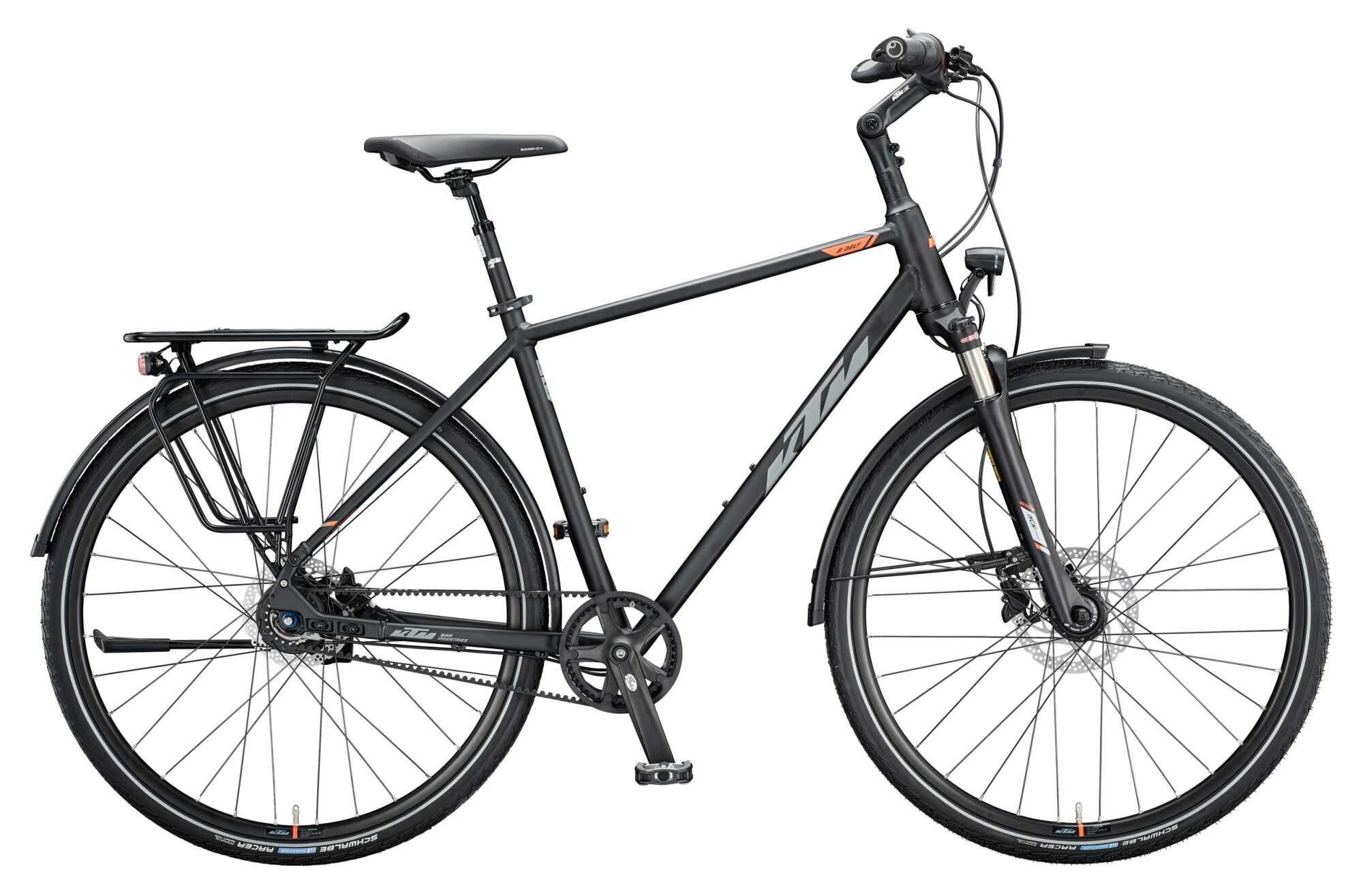 KTM KTM LIFE 8 BELT 2020 (Bild 1)