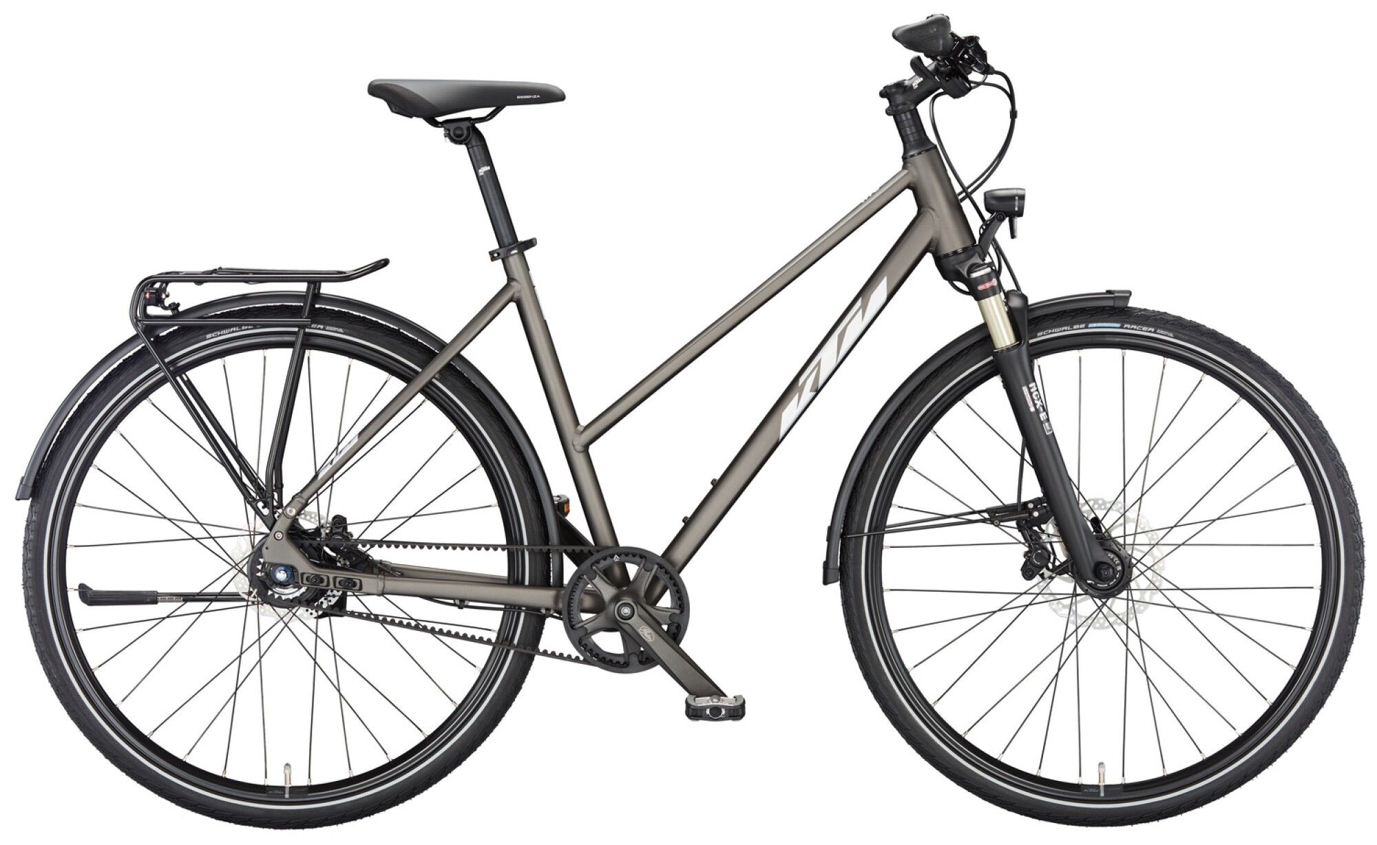 KTM KTM LIFE TOUR 2023 | 28 Zoll | Trapez (Bild 1)