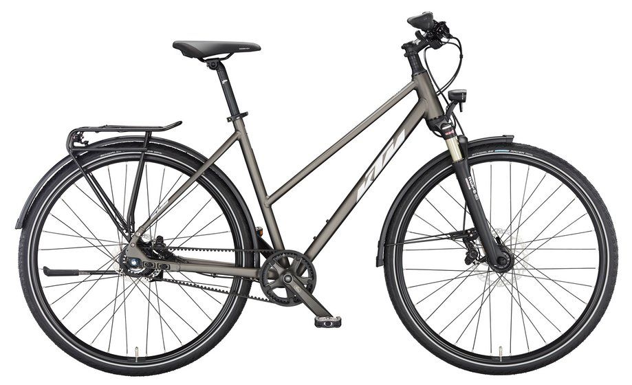 KTM KTM Life Tour 2024 | 28 Zoll | Trapez (Bild 1)