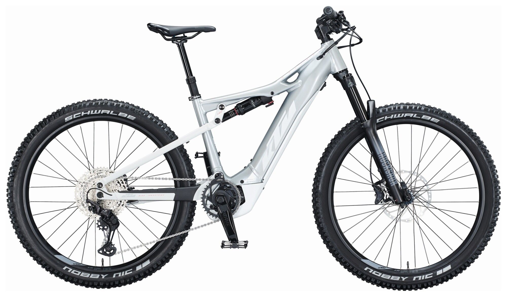KTM KTM MAC LYCAN 271 GLORIOUS 2021 | 625 Wh | 27,5 Zoll | Diamant (Bild 1)