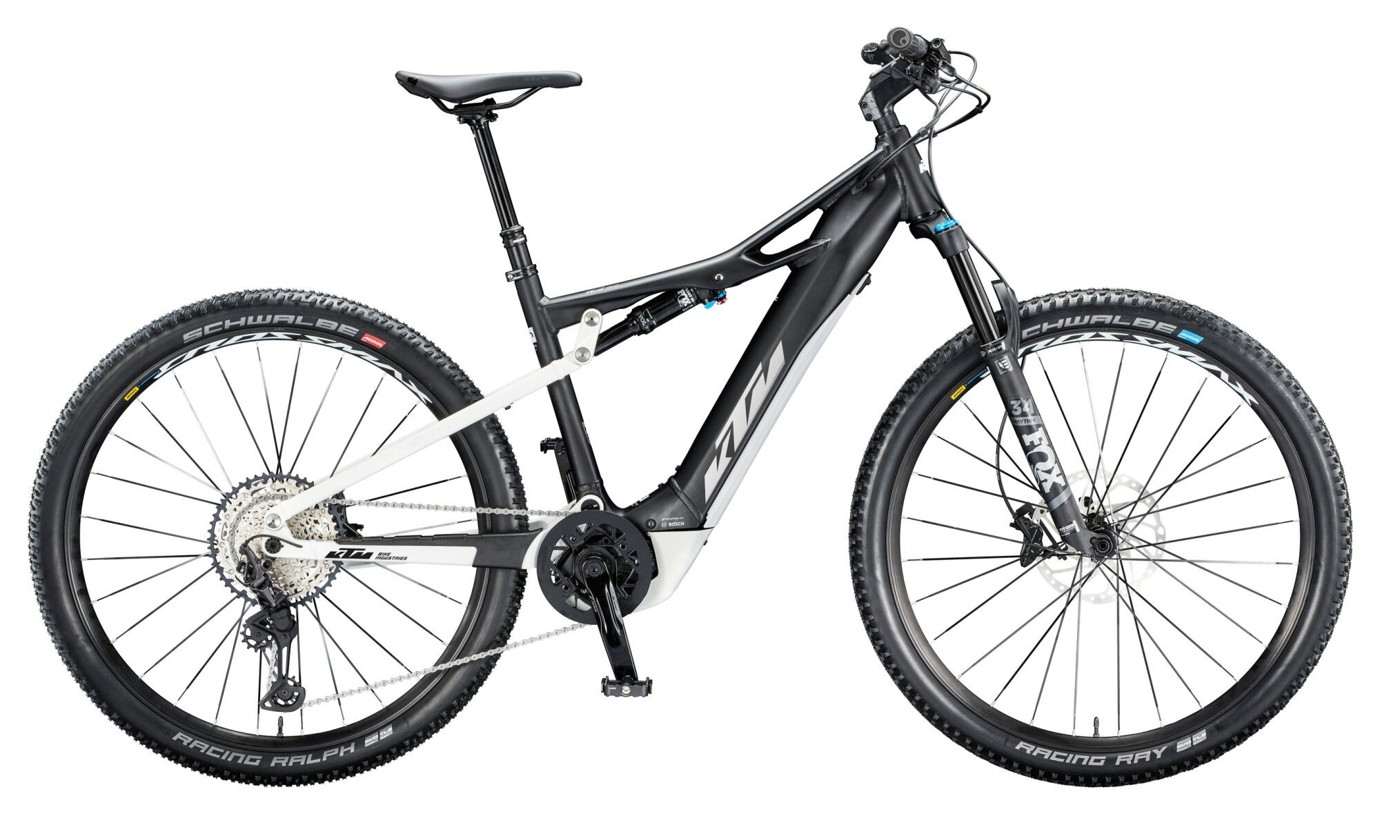 KTM KTM MACINA CHACANA 292 2020 (Bild 1)