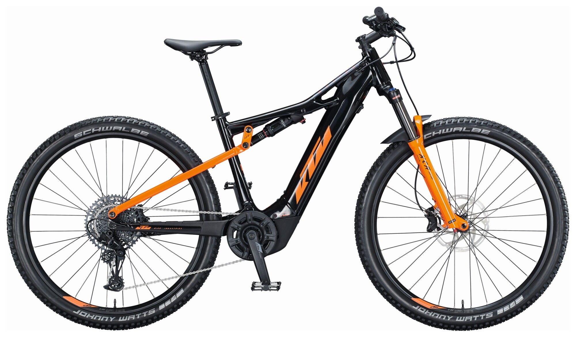 KTM KTM MACINA CHACANA 293 2021 (Bild 1)