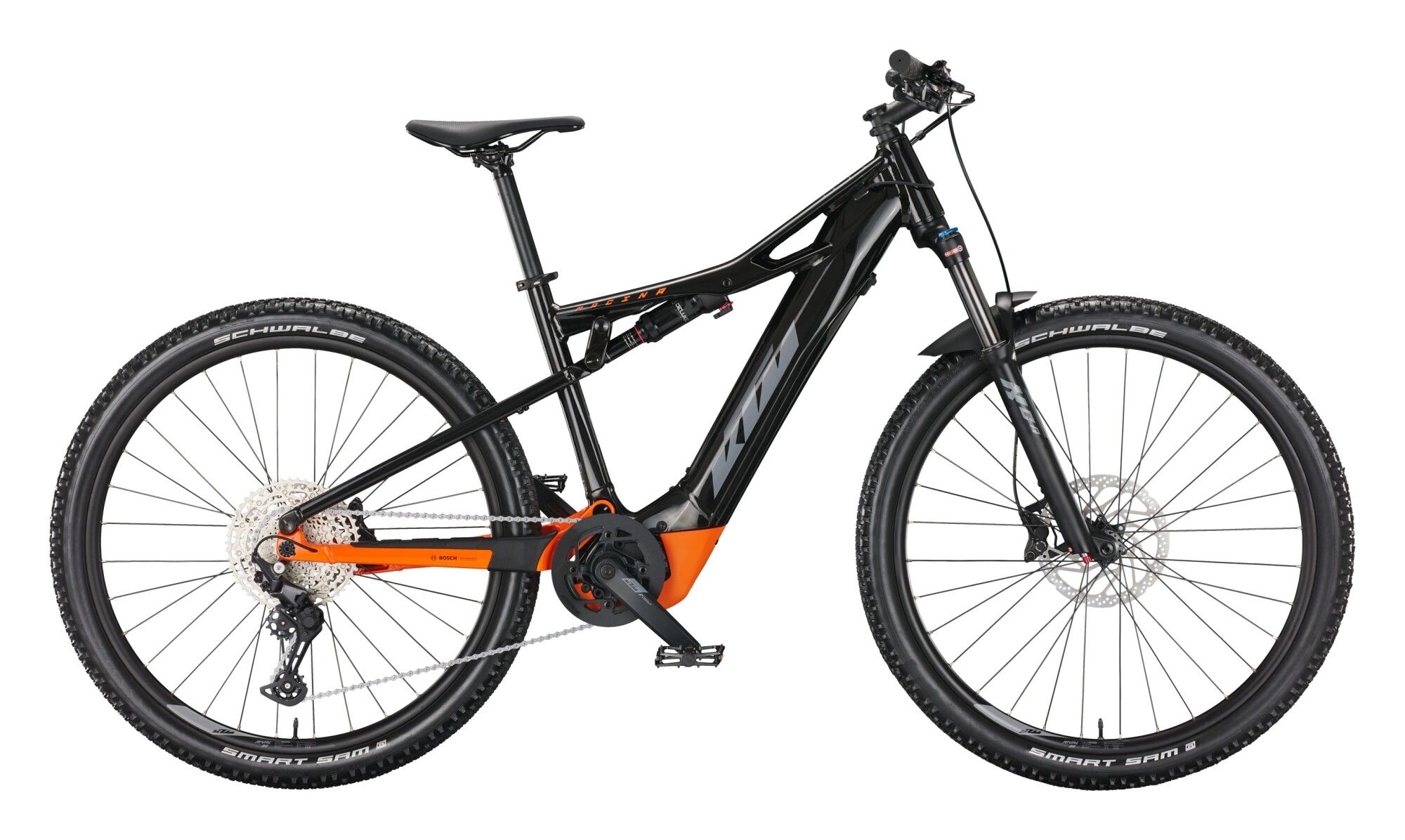 KTM KTM MACINA CHACANA 591 (Bild 1)