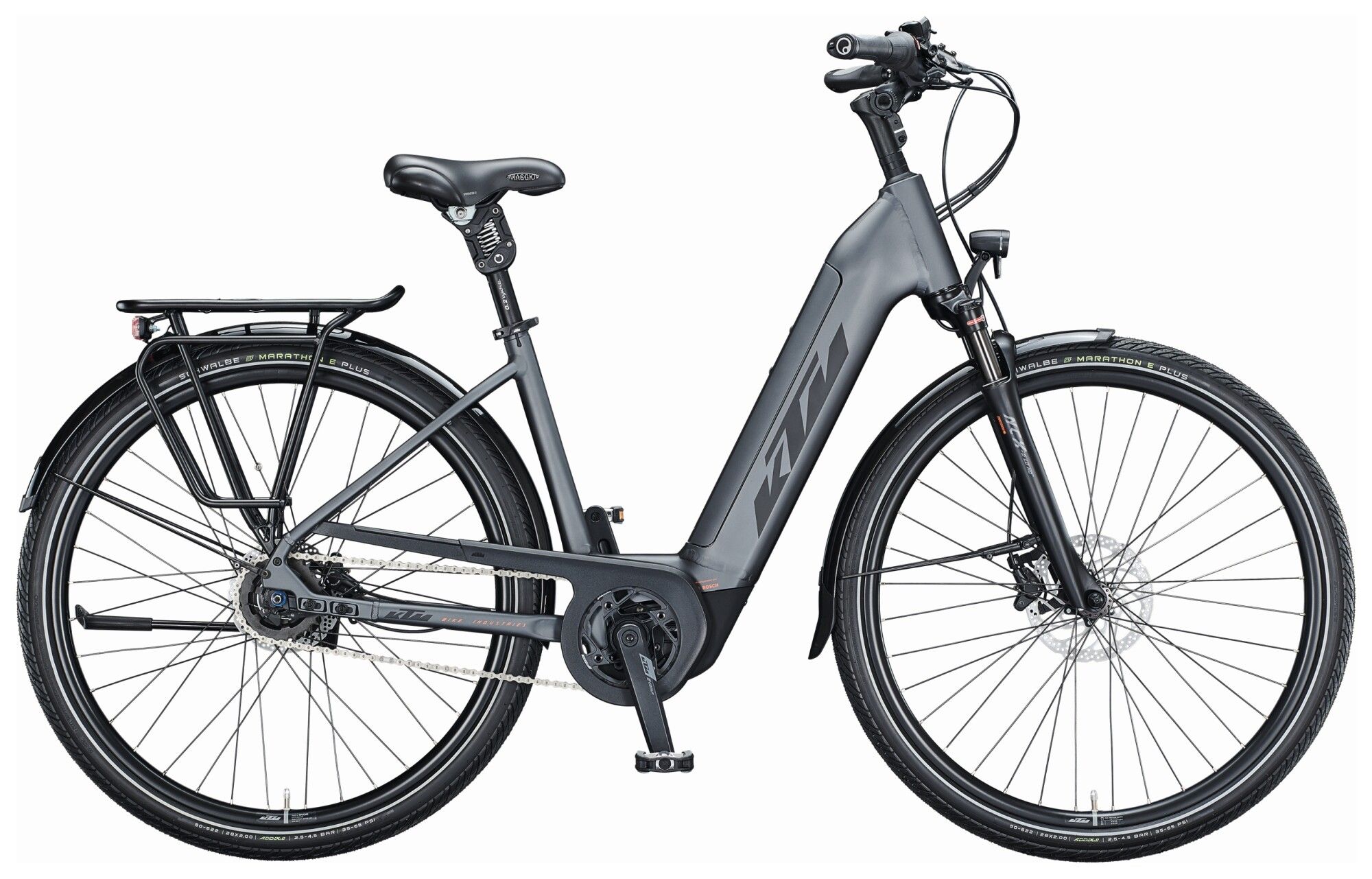 KTM KTM MACINA CITY XL 2021 | 625 Wh | 28 Zoll | Tiefeinsteiger (Bild 1)