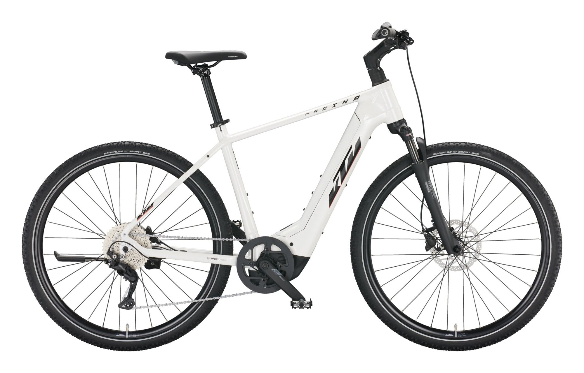 KTM KTM MACINA CROSS 720 (Bild 1)